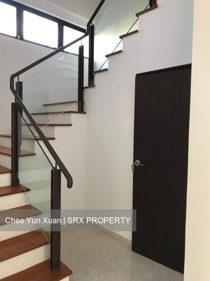 Lorong Marzuki (D14), Semi-Detached #544954861